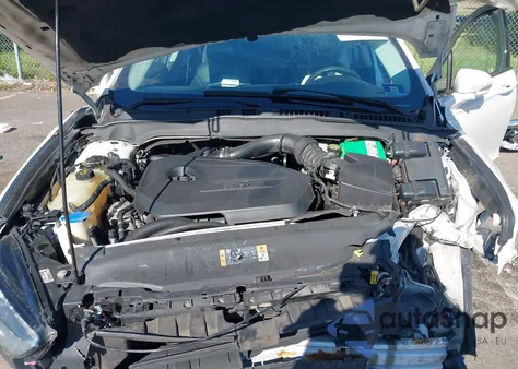 2013 Ford Fusion Se z USA, uszkodzony, nr VIN 3FA6P0HR8DR197228